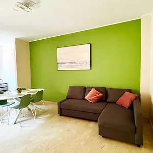 Apartamento Ideale Per Famiglie, Milán