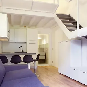 Apartamento Star Dust, Milán