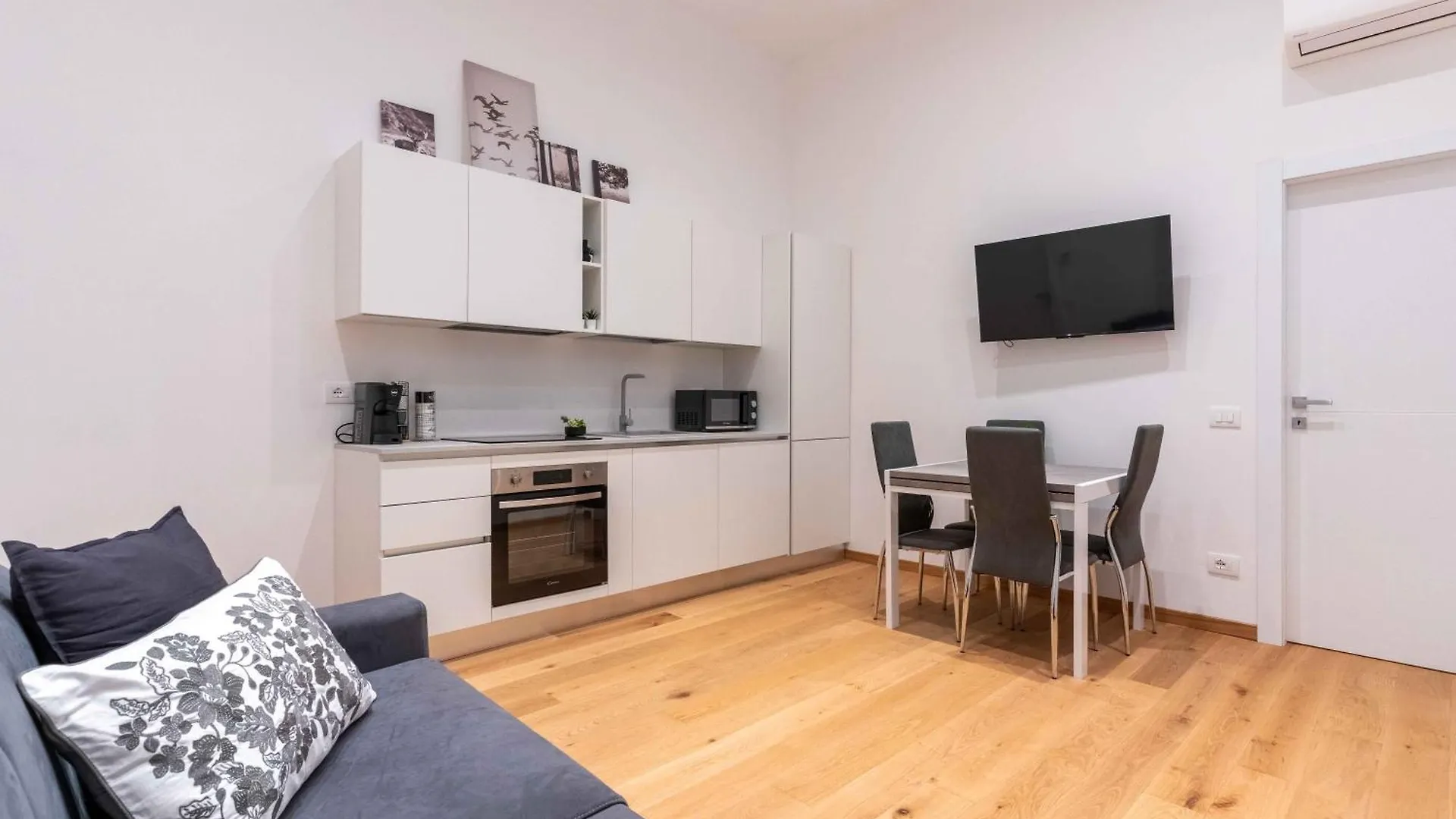 Apartment Appartamento Duomo Di Milano