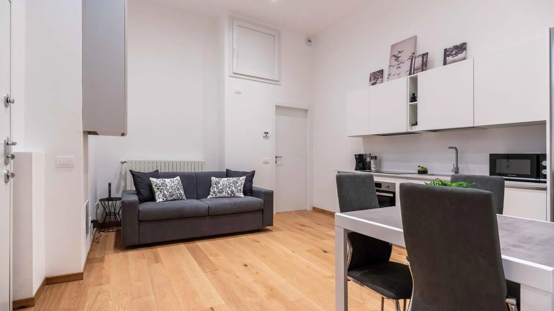 Appartamento Duomo Di Milano Apartment Milan