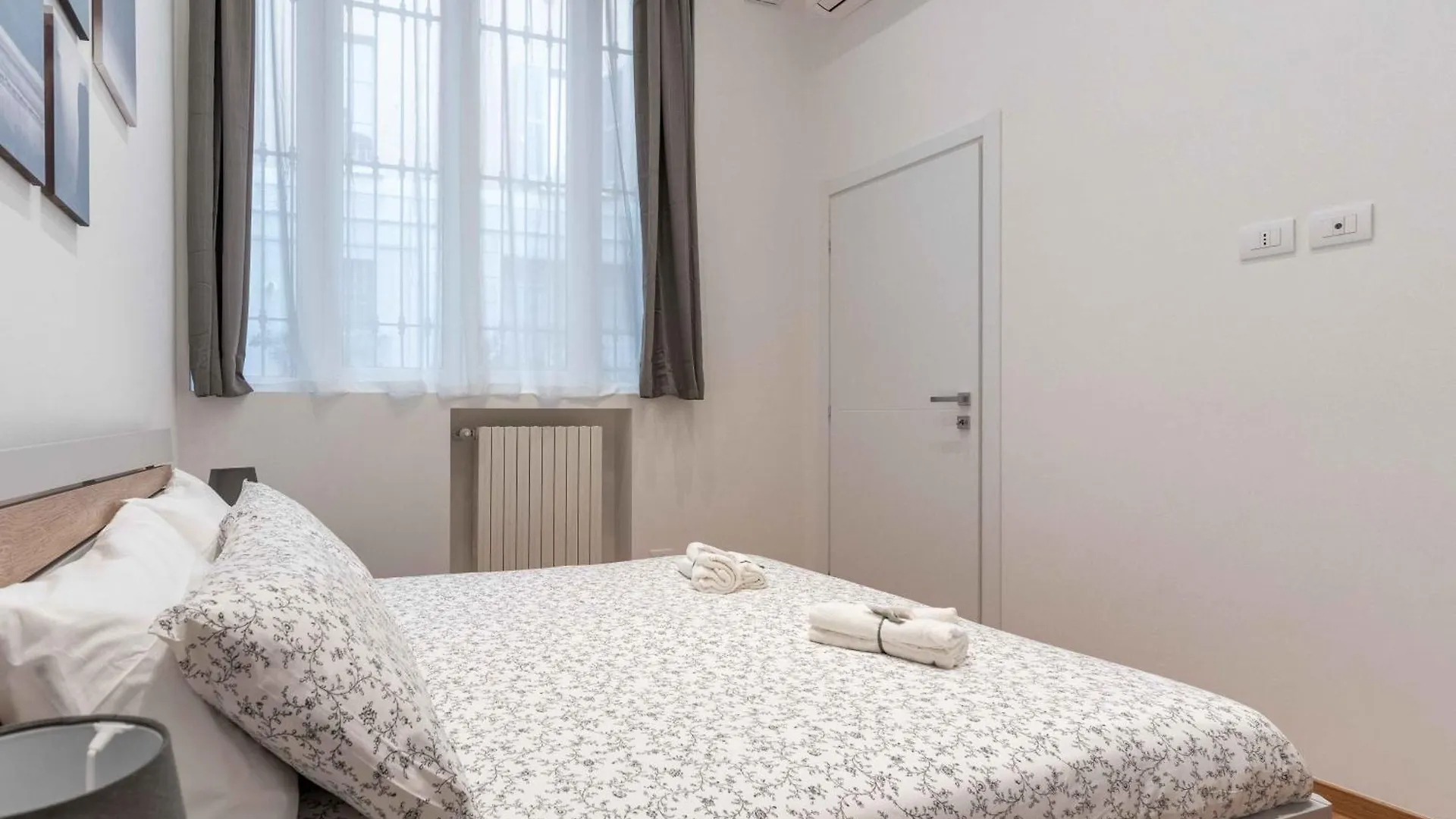 Apartment Appartamento Duomo Di Milano