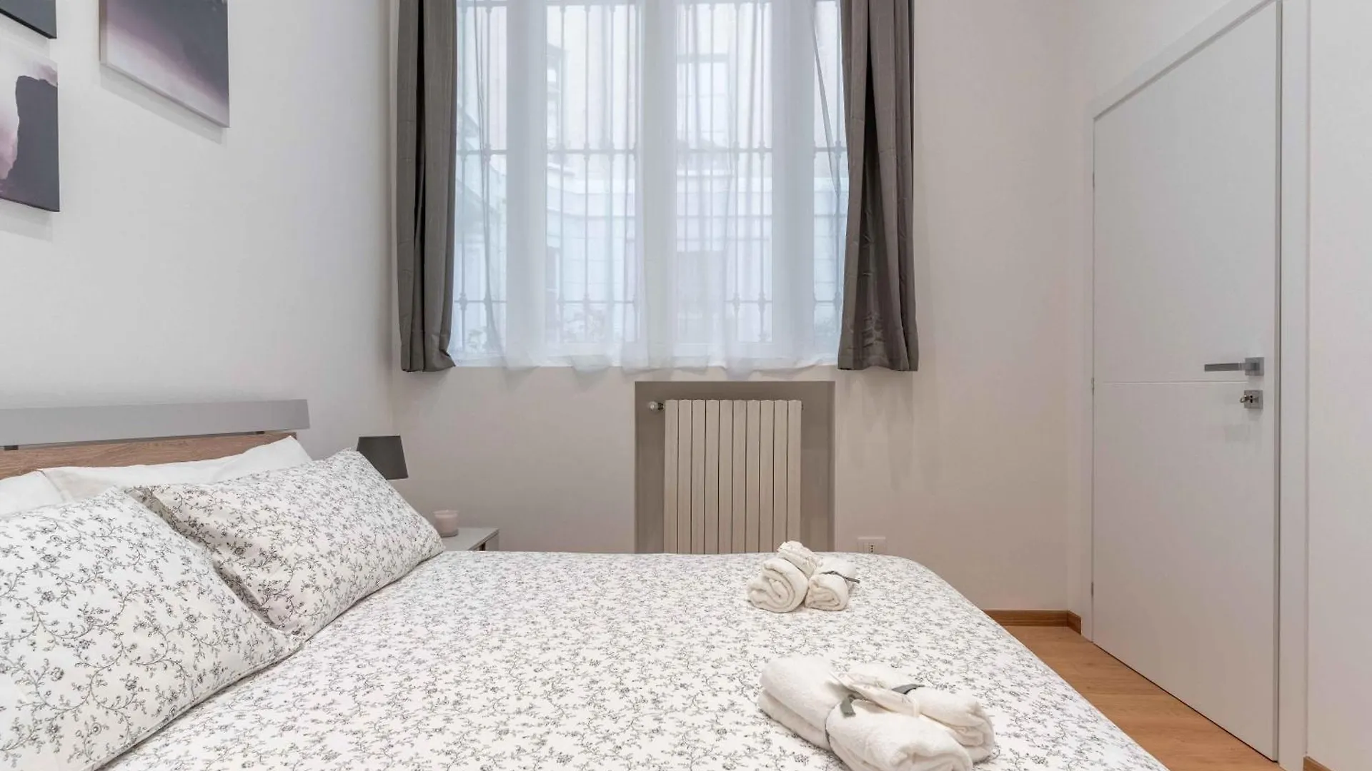 Appartamento Duomo Di Milano Apartment Milan